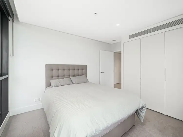 Fifth view of Homely apartment listing, 306/11 Barrack Square, Perth WA 6000