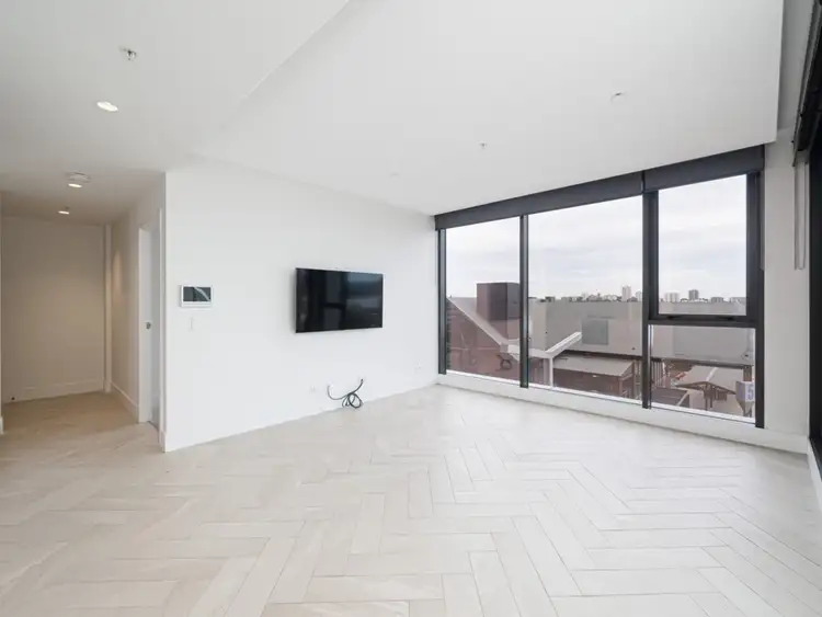 Seventh view of Homely apartment listing, 306/11 Barrack Square, Perth WA 6000