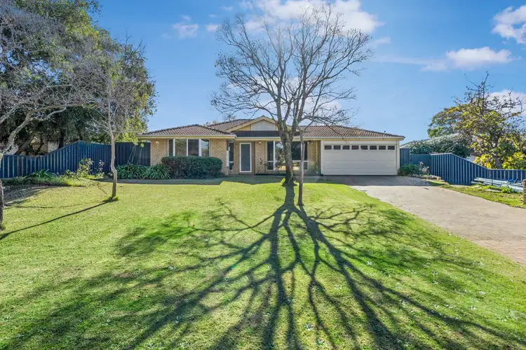 25 Eynesford Street, Gosnells WA 6110