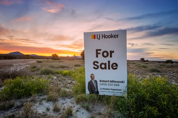 Second view of Homely land listing, 247 Banksia Road, Hopetoun WA 6348
