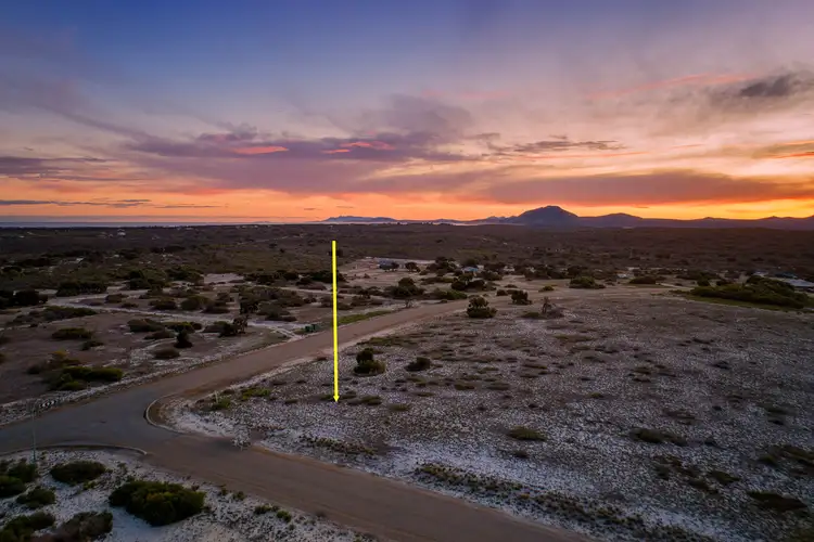Sixth view of Homely land listing, 247 Banksia Road, Hopetoun WA 6348