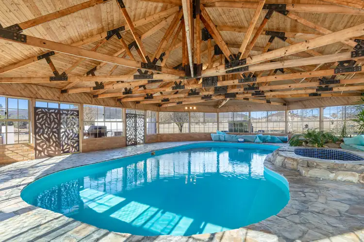 Second view of Homely rural property listing, 72 Reserve Road, Marrangaroo NSW 2790