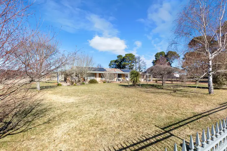 Fourth view of Homely rural property listing, 72 Reserve Road, Marrangaroo NSW 2790