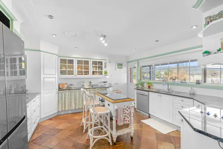 Fifth view of Homely rural property listing, 72 Reserve Road, Marrangaroo NSW 2790
