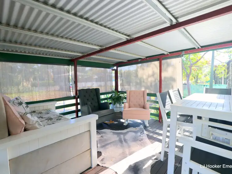 Third view of Homely house listing, 13 Pill Street, Emerald QLD 4720