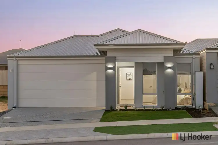 8 Mykonos Road, Coogee WA 6166