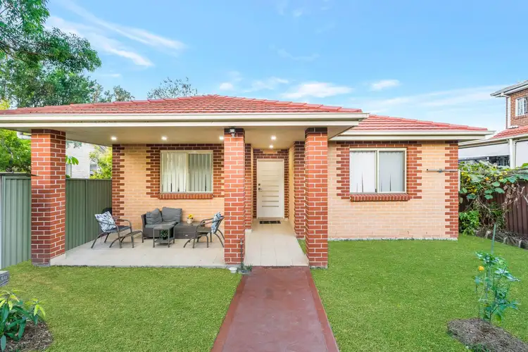 Second view of Homely house listing, 5 Lascelles Avenue, Greenacre NSW 2190