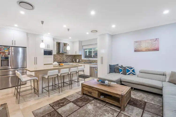 Sixth view of Homely house listing, 5 Lascelles Avenue, Greenacre NSW 2190