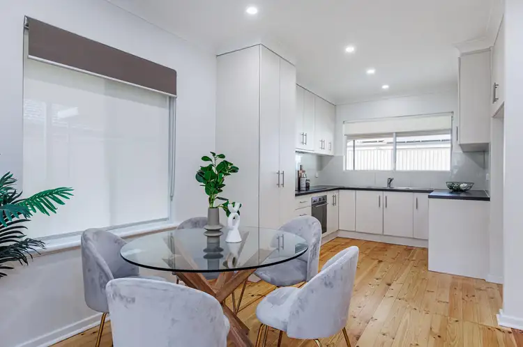 Fourth view of Homely house listing, 32a Canning Street, Rosewater SA 5013