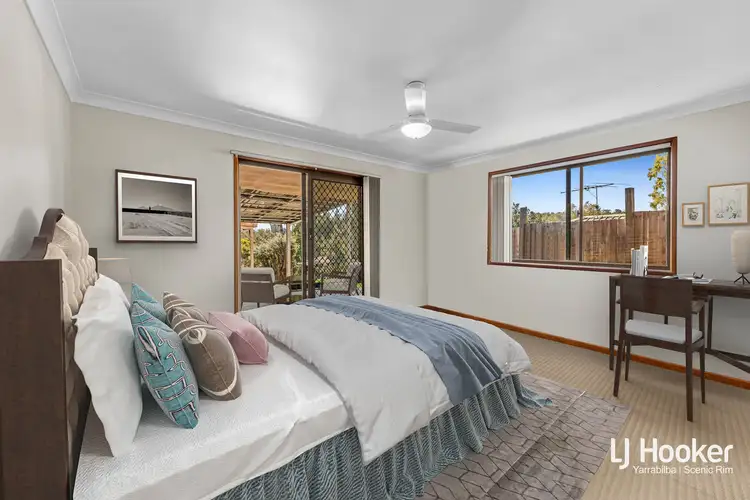 6 Stirling Street, Beaudesert QLD 4285