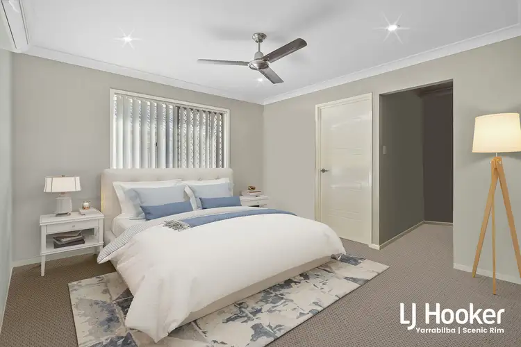 5 Bernard Circuit, Yarrabilba QLD 4207