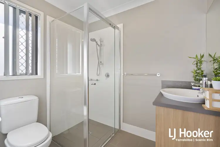 Third view of Homely house listing, 5 Bernard Circuit, Yarrabilba QLD 4207