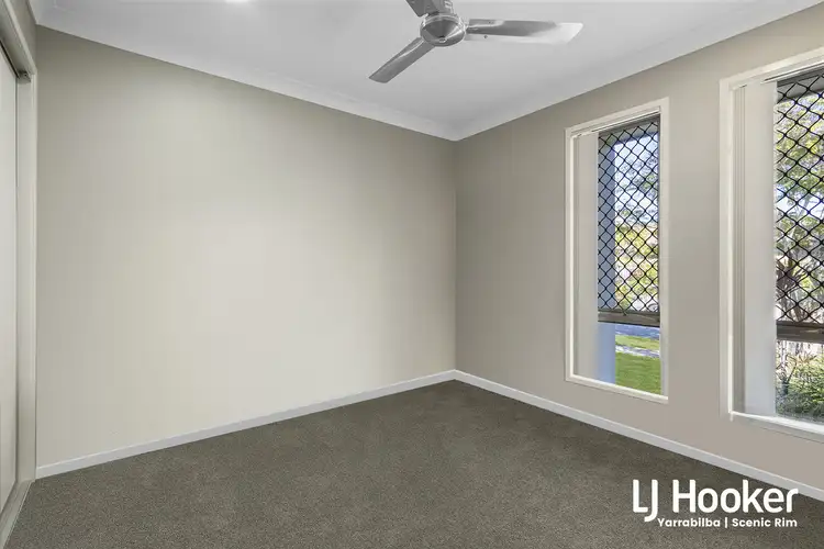 Fourth view of Homely house listing, 5 Bernard Circuit, Yarrabilba QLD 4207