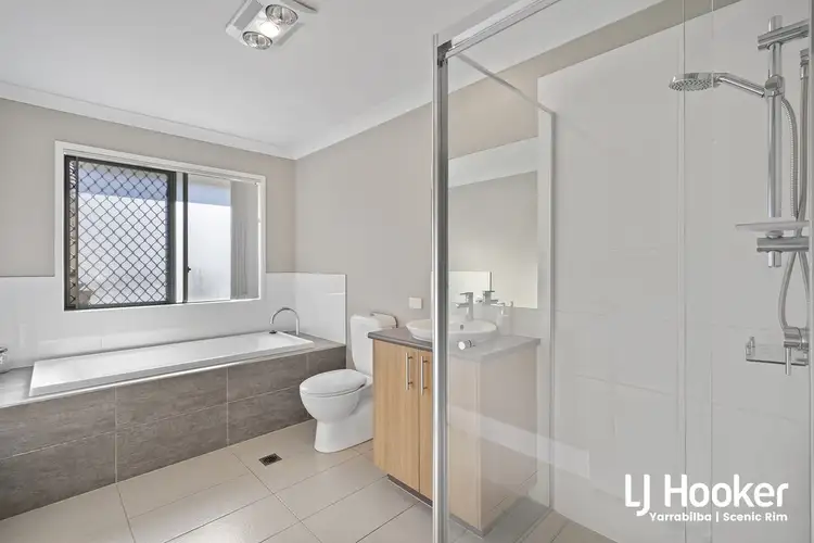 Fifth view of Homely house listing, 5 Bernard Circuit, Yarrabilba QLD 4207