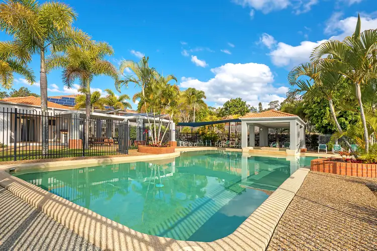 38/54 Gemvale Road, Reedy Creek QLD 4227