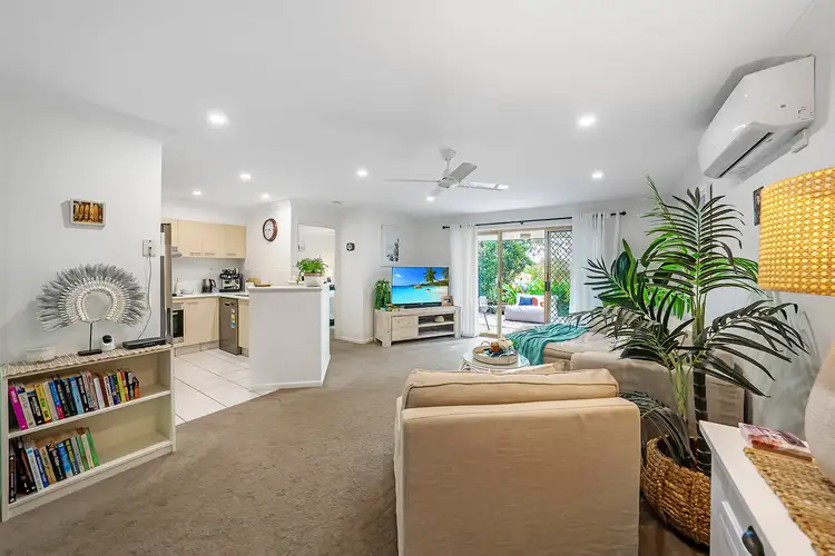 Third view of Homely townhouse listing, 38/54 Gemvale Road, Reedy Creek QLD 4227