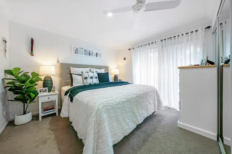 Fifth view of Homely townhouse listing, 38/54 Gemvale Road, Reedy Creek QLD 4227