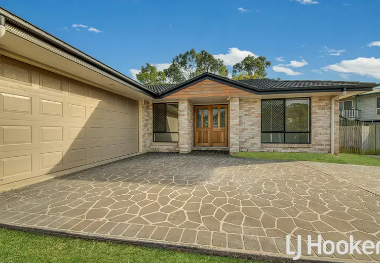 Main view of Homely house listing, 23 Mccann Street, South Gladstone QLD 4680
