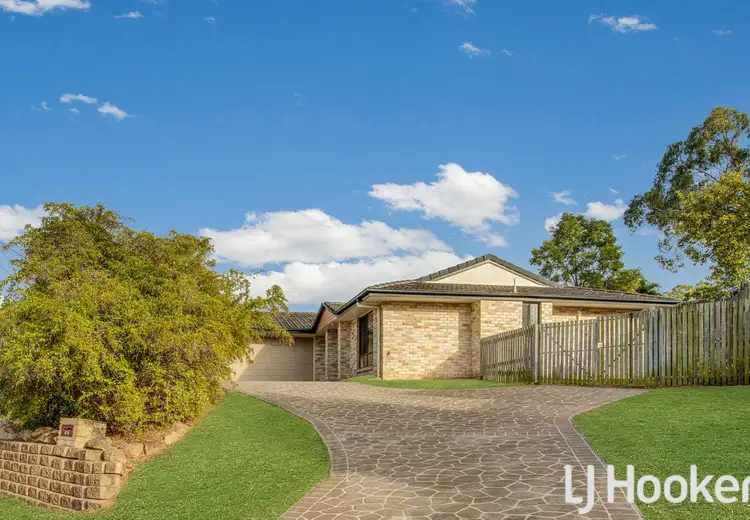 Second view of Homely house listing, 23 Mccann Street, South Gladstone QLD 4680