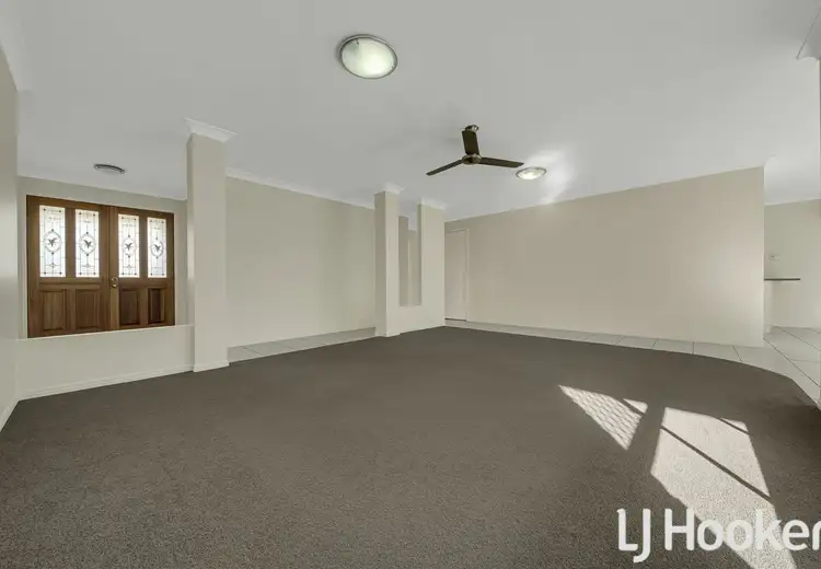 Third view of Homely house listing, 23 Mccann Street, South Gladstone QLD 4680