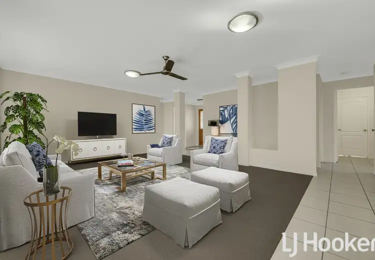 Fourth view of Homely house listing, 23 Mccann Street, South Gladstone QLD 4680