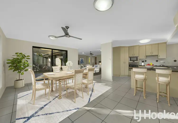 Fifth view of Homely house listing, 23 Mccann Street, South Gladstone QLD 4680