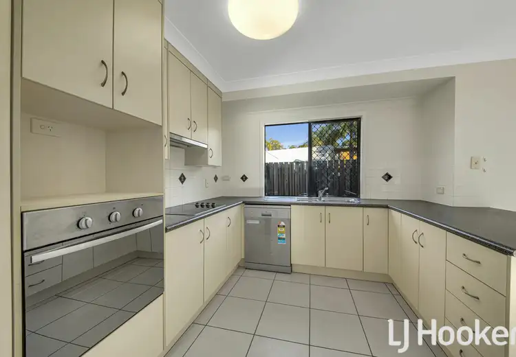 Sixth view of Homely house listing, 23 Mccann Street, South Gladstone QLD 4680