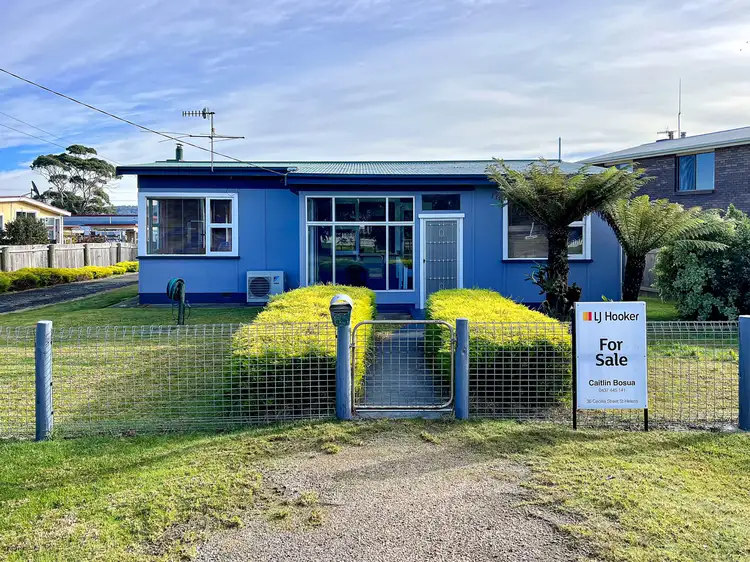 65 Peron Street, Stieglitz TAS 7216