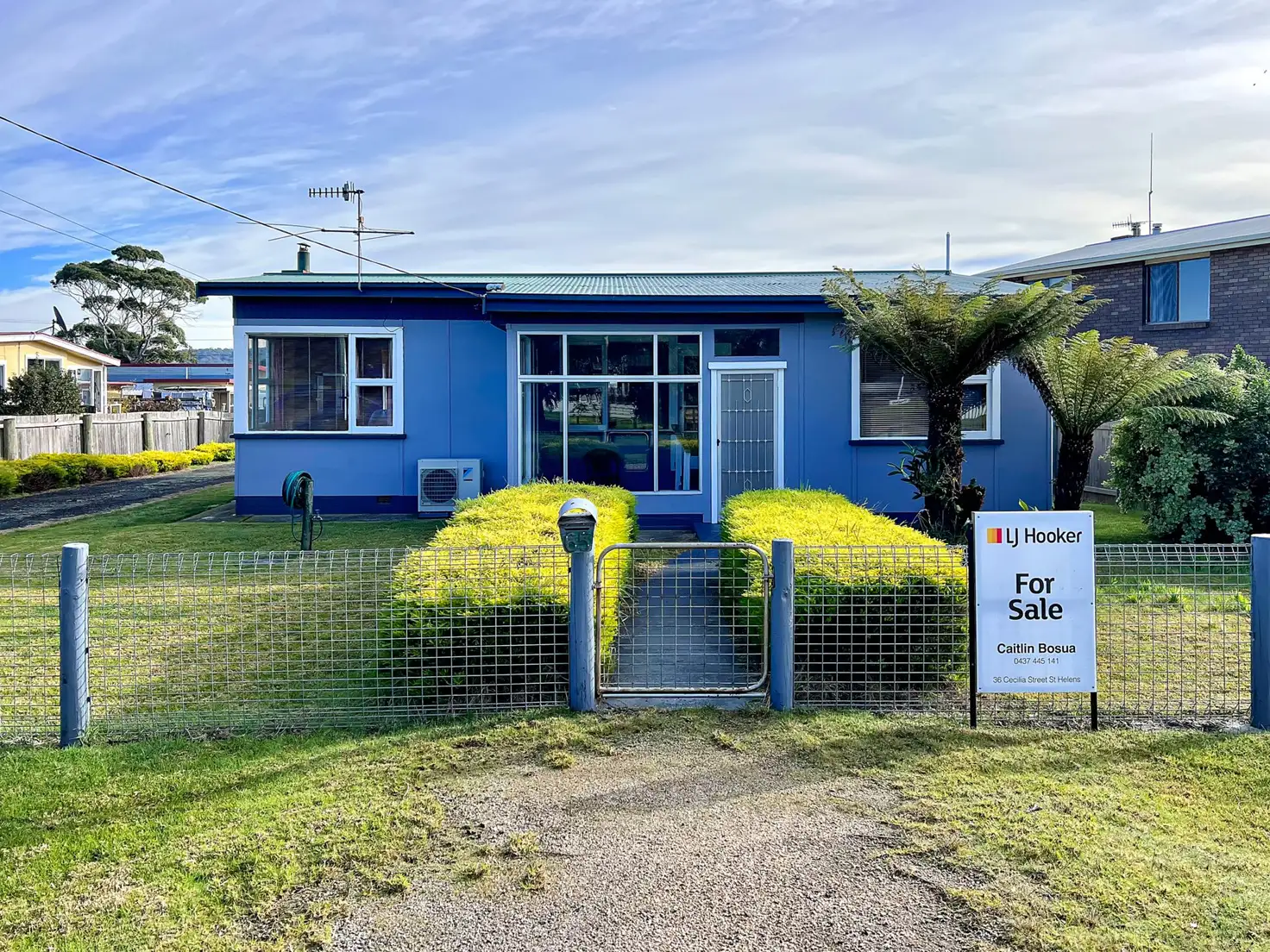 Main view of Homely house listing, 65 Peron Street, Stieglitz TAS 7216