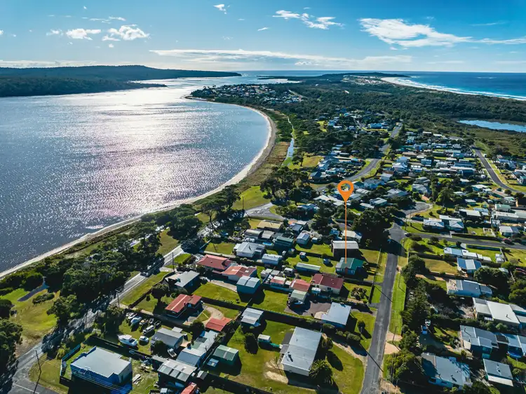 Second view of Homely house listing, 65 Peron Street, Stieglitz TAS 7216