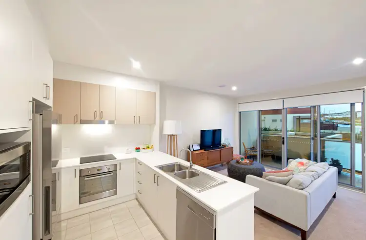 35/60 Tishler Street, Wright ACT 2611