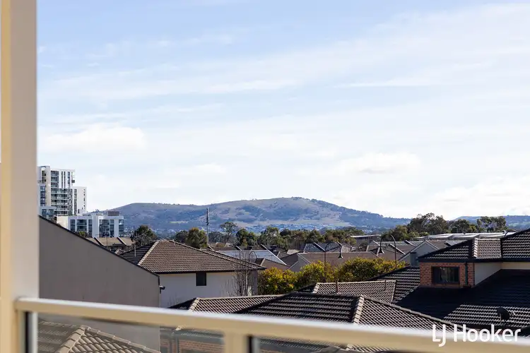 Fourth view of Homely townhouse listing, 121 Anthony Rolfe Avenue, Gungahlin ACT 2912