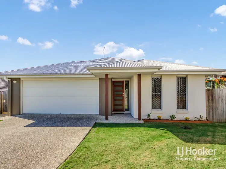 7 Marmoset Circuit, Dakabin QLD 4503