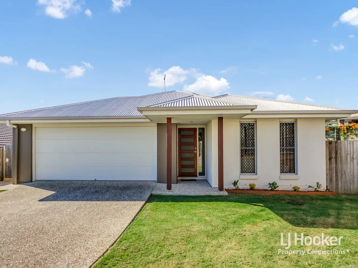 Main view of Homely house listing, 7 Marmoset Circuit, Dakabin QLD 4503