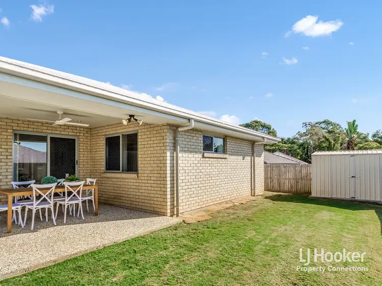 Third view of Homely house listing, 7 Marmoset Circuit, Dakabin QLD 4503