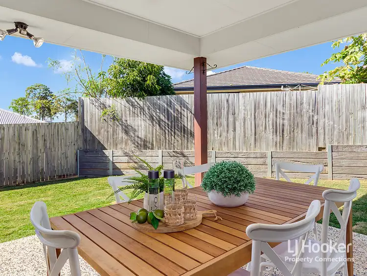 Fourth view of Homely house listing, 7 Marmoset Circuit, Dakabin QLD 4503