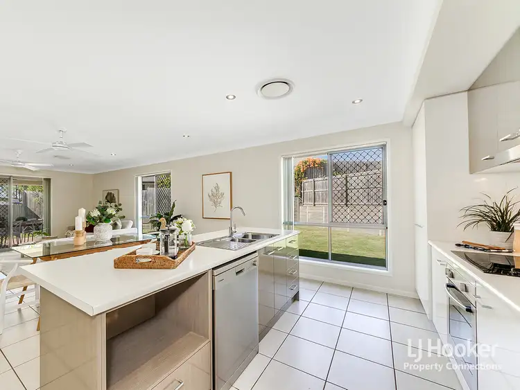 Fifth view of Homely house listing, 7 Marmoset Circuit, Dakabin QLD 4503