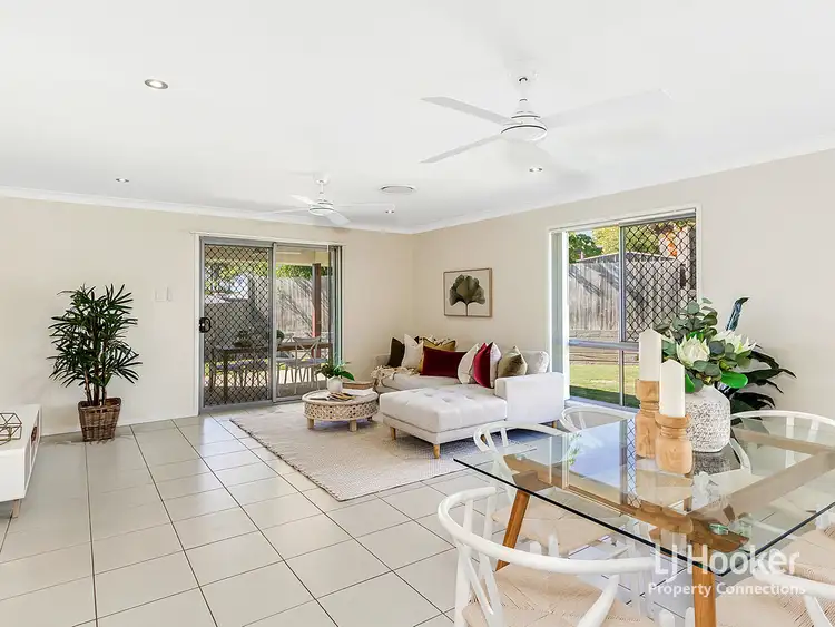 Sixth view of Homely house listing, 7 Marmoset Circuit, Dakabin QLD 4503