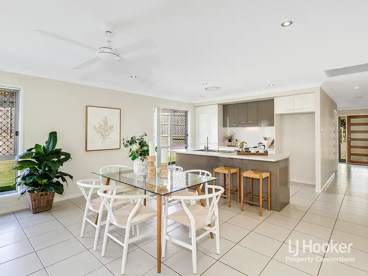 Seventh view of Homely house listing, 7 Marmoset Circuit, Dakabin QLD 4503