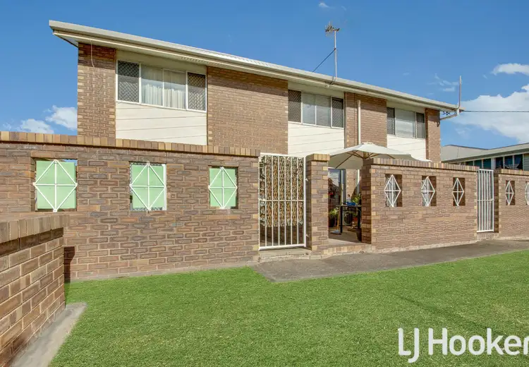 Unit 2/71 Off Lane, South Gladstone QLD 4680