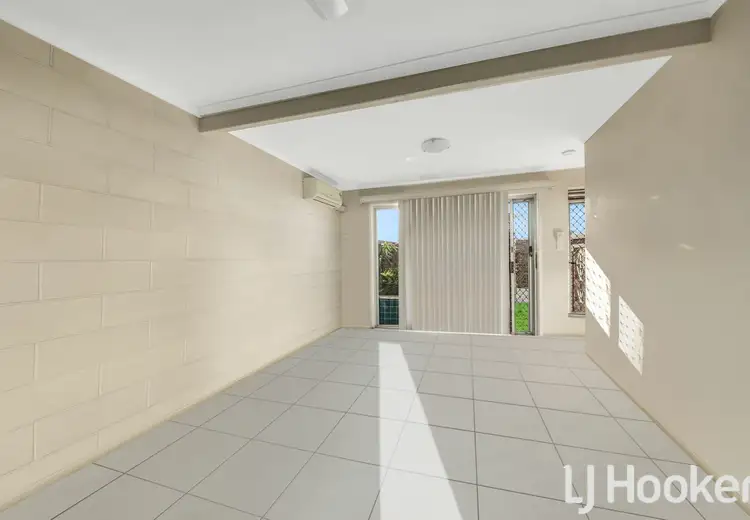 Third view of Homely townhouse listing, Unit 2/71 Off Lane, South Gladstone QLD 4680