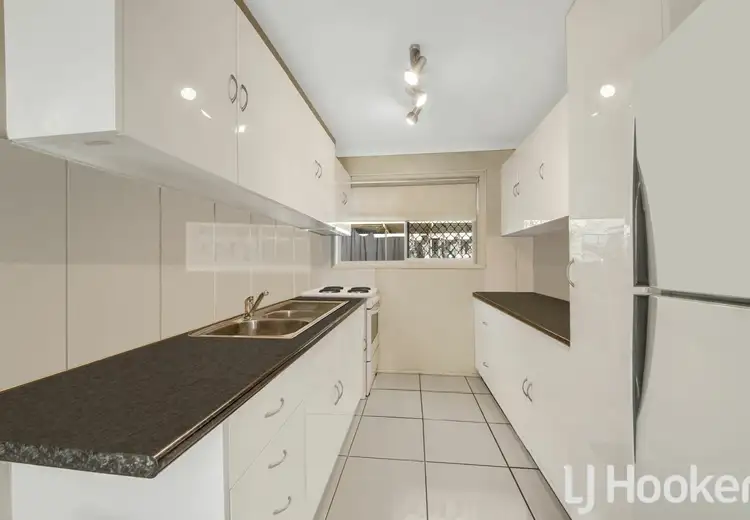 Fourth view of Homely townhouse listing, Unit 2/71 Off Lane, South Gladstone QLD 4680