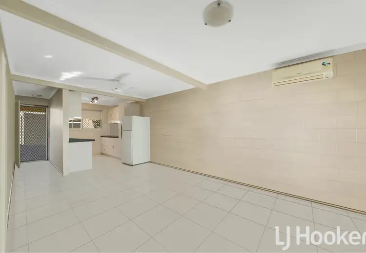 Fifth view of Homely townhouse listing, Unit 2/71 Off Lane, South Gladstone QLD 4680