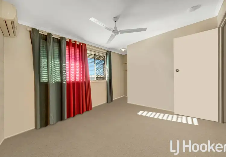 Sixth view of Homely townhouse listing, Unit 2/71 Off Lane, South Gladstone QLD 4680