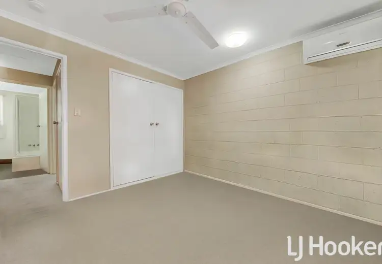 Seventh view of Homely townhouse listing, Unit 2/71 Off Lane, South Gladstone QLD 4680