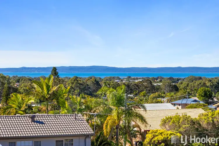 3 Dalwood Court, Thornlands QLD 4164