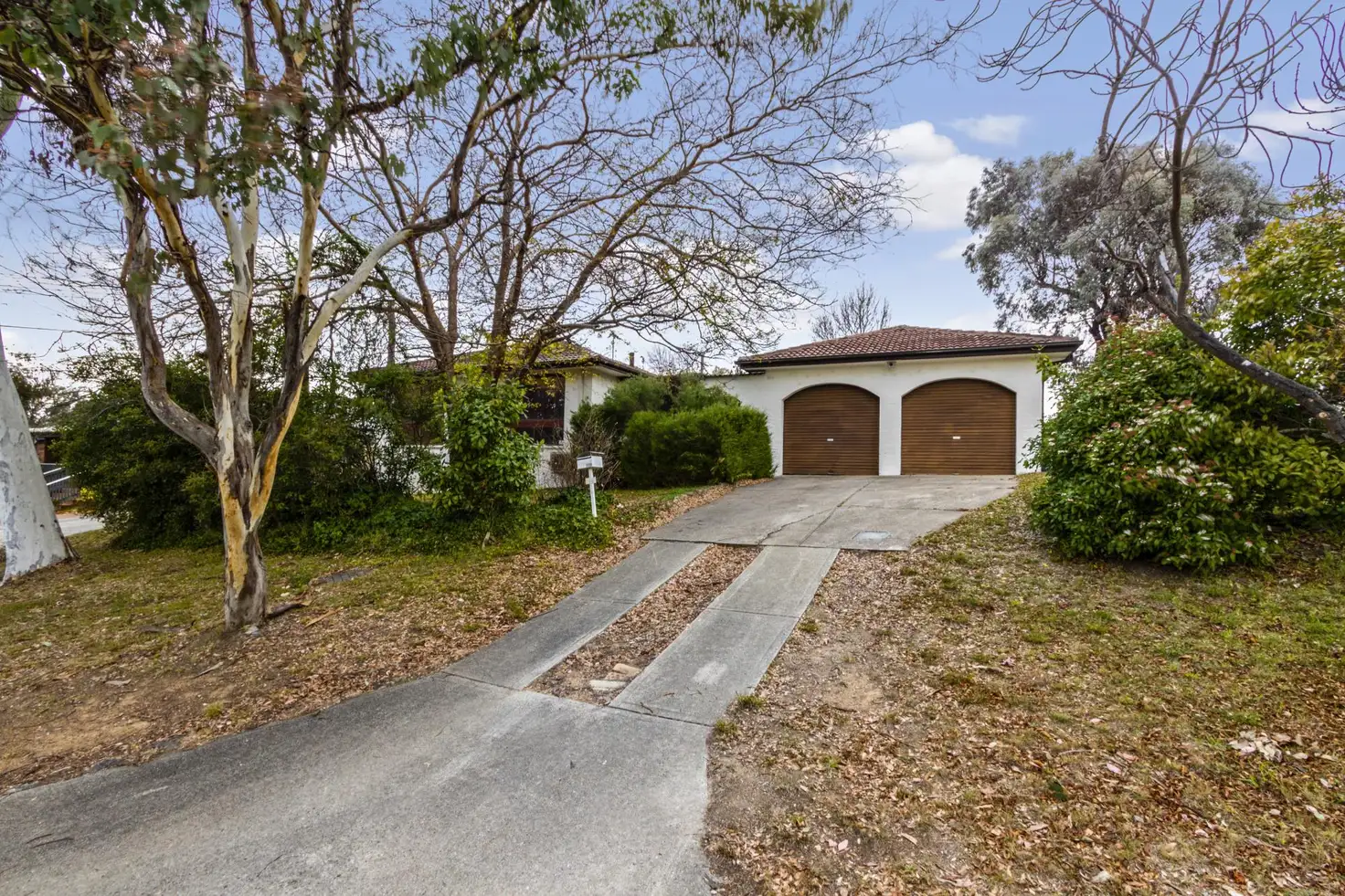Main view of Homely house listing, 144 Allchin Circuit, Kambah ACT 2902