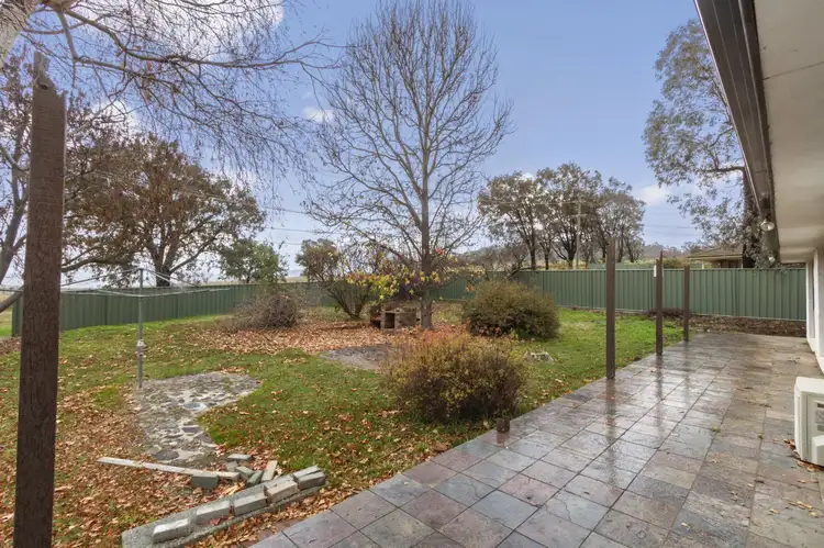 Third view of Homely house listing, 144 Allchin Circuit, Kambah ACT 2902