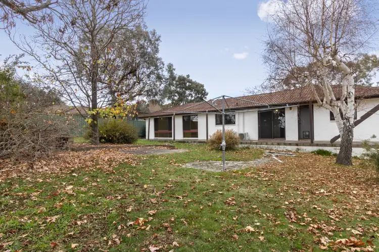 Fourth view of Homely house listing, 144 Allchin Circuit, Kambah ACT 2902
