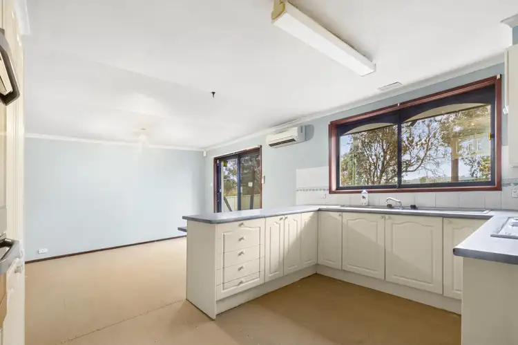 Fifth view of Homely house listing, 144 Allchin Circuit, Kambah ACT 2902